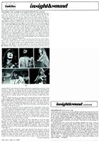Articles & News
